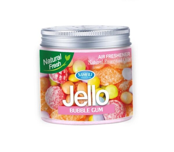 jello