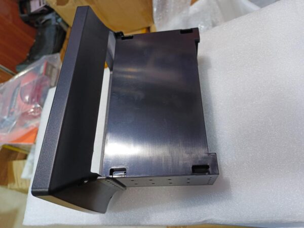 single din frame 1